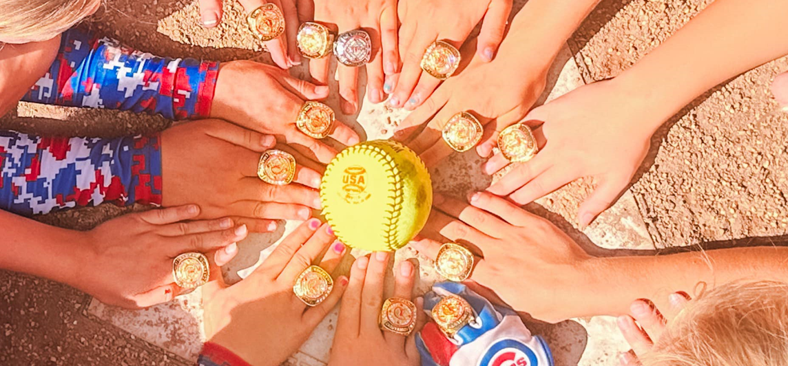 Welcome to Mudsock Youth Softball